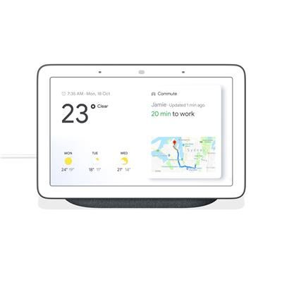 Google Home Hub